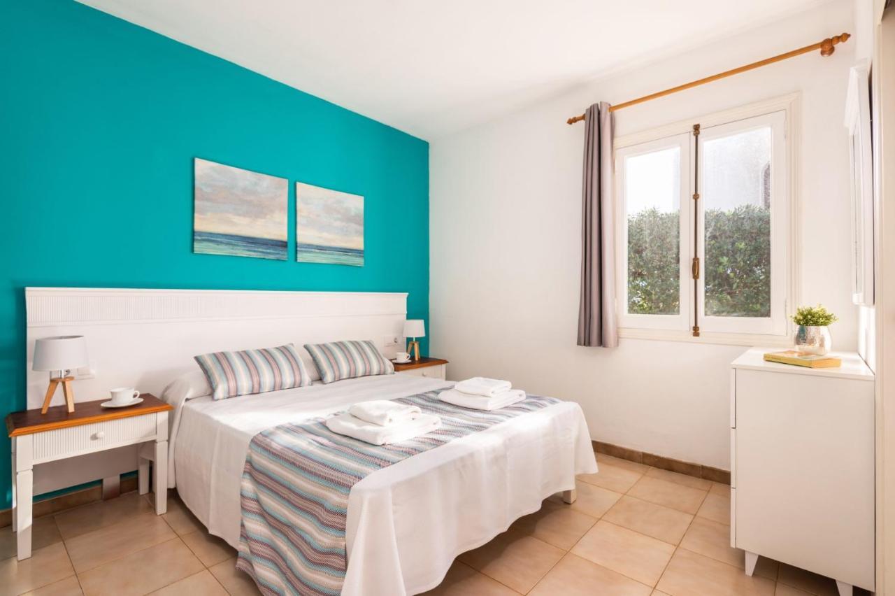 Villa Acuario By Villa Plus Cala'N Blanes  Kültér fotó