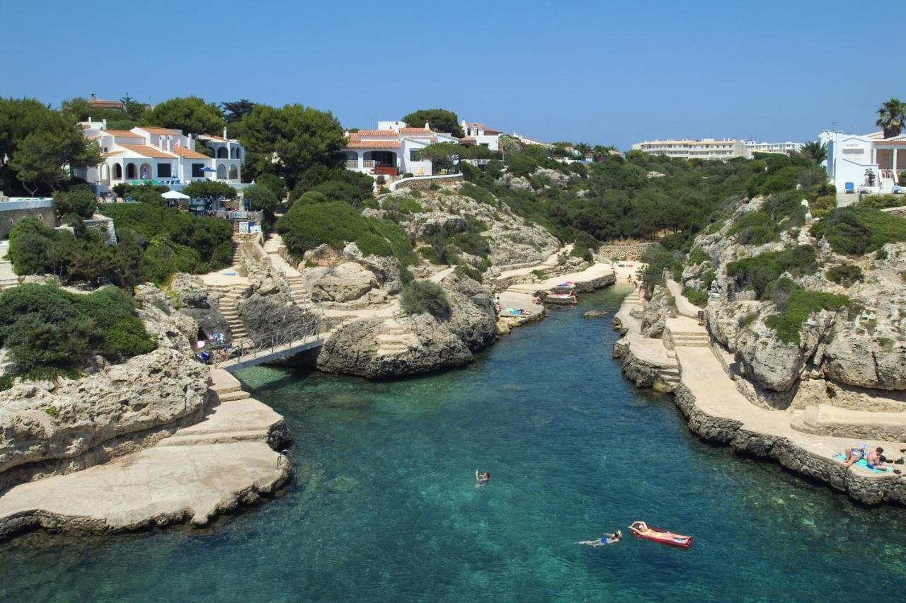 Villa Acuario By Villa Plus Cala'N Blanes  Kültér fotó