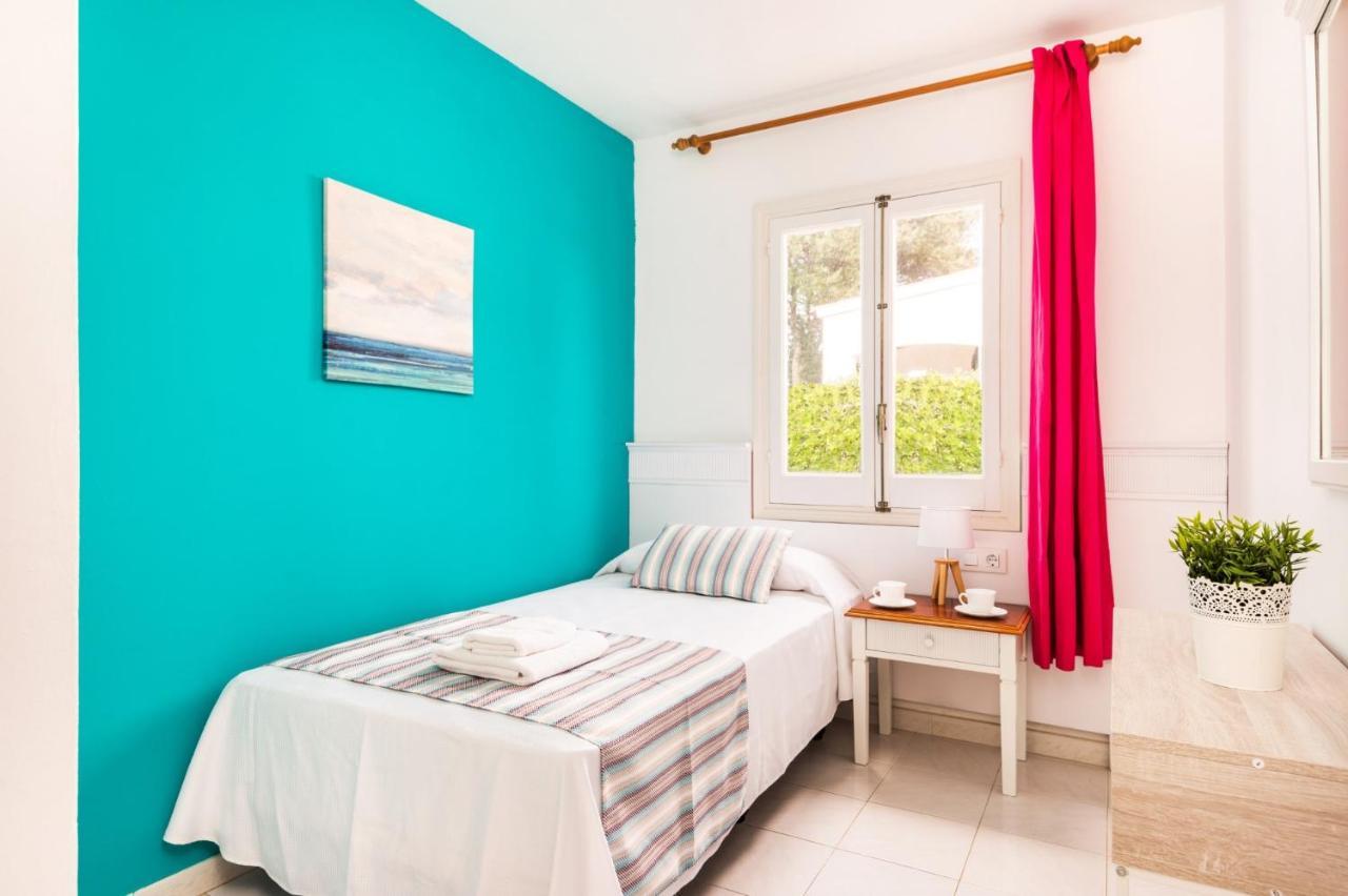 Villa Acuario By Villa Plus Cala'N Blanes  Kültér fotó