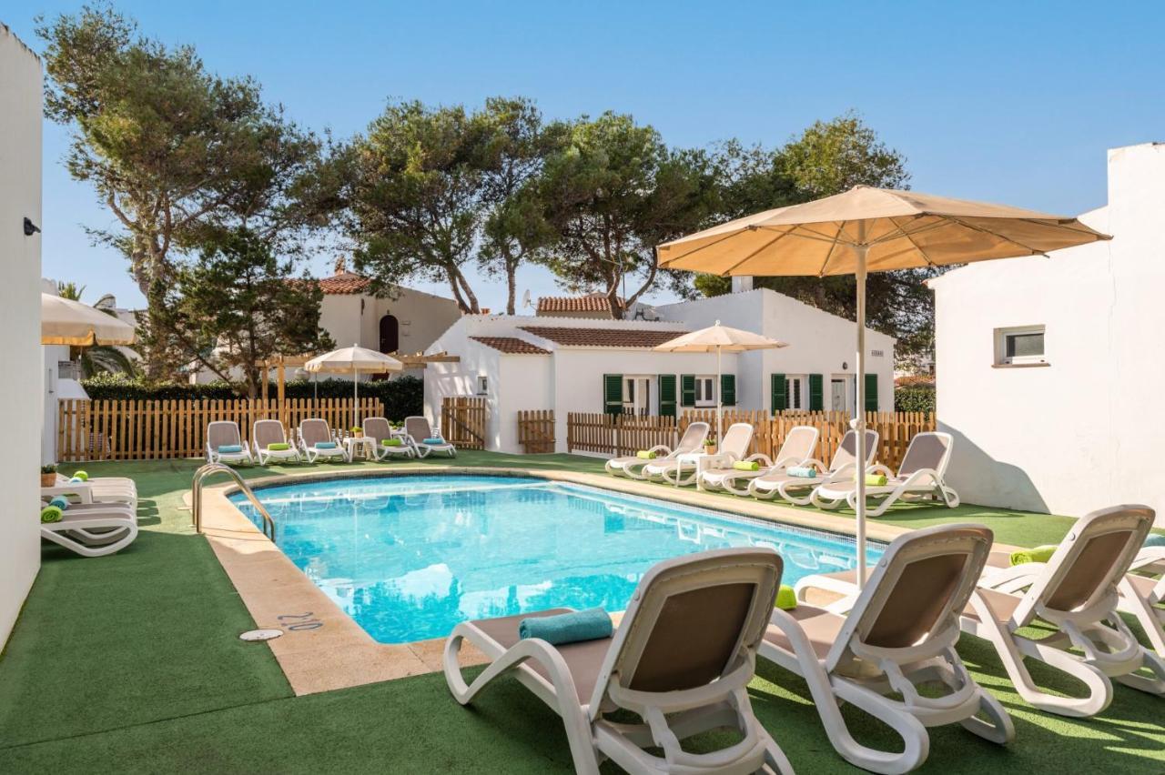 Villa Acuario By Villa Plus Cala'N Blanes  Kültér fotó