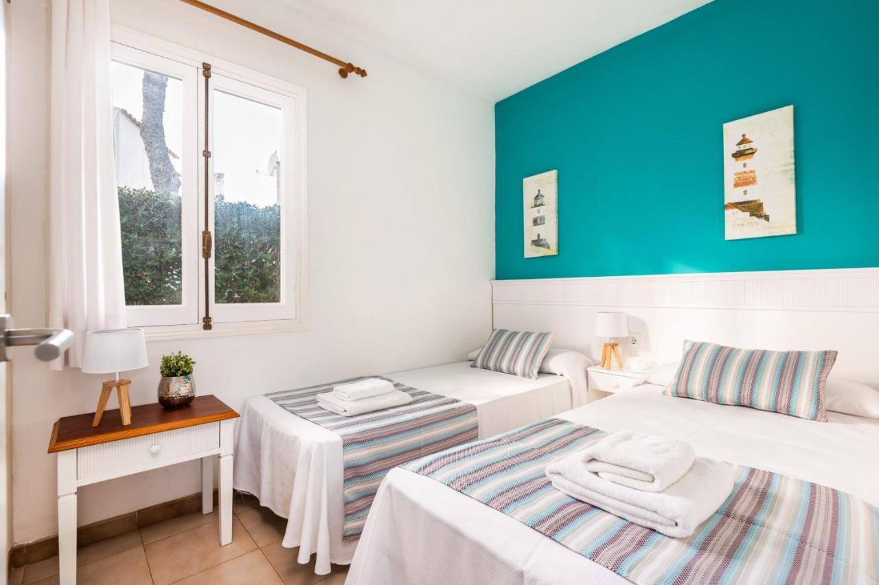 Villa Acuario By Villa Plus Cala'N Blanes  Kültér fotó
