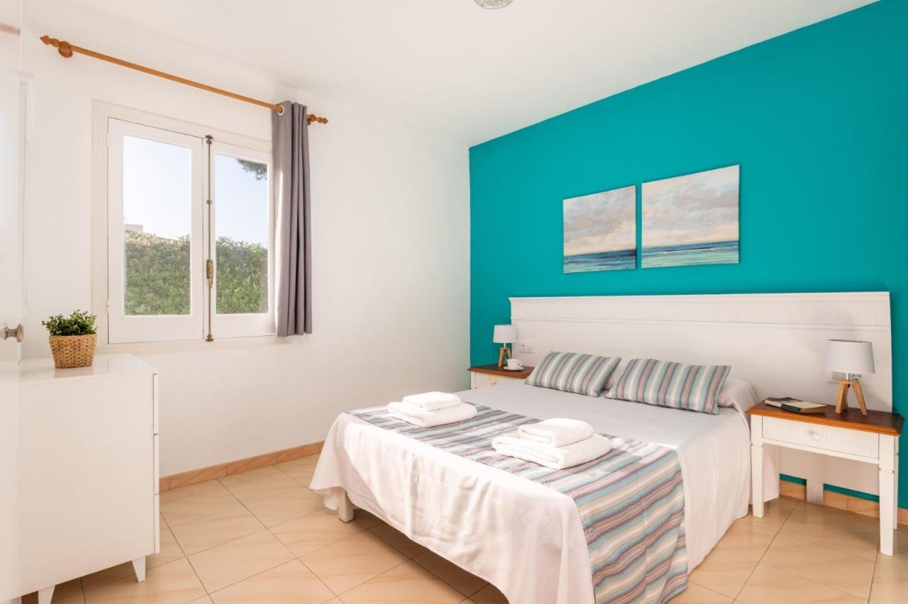 Villa Acuario By Villa Plus Cala'N Blanes  Kültér fotó