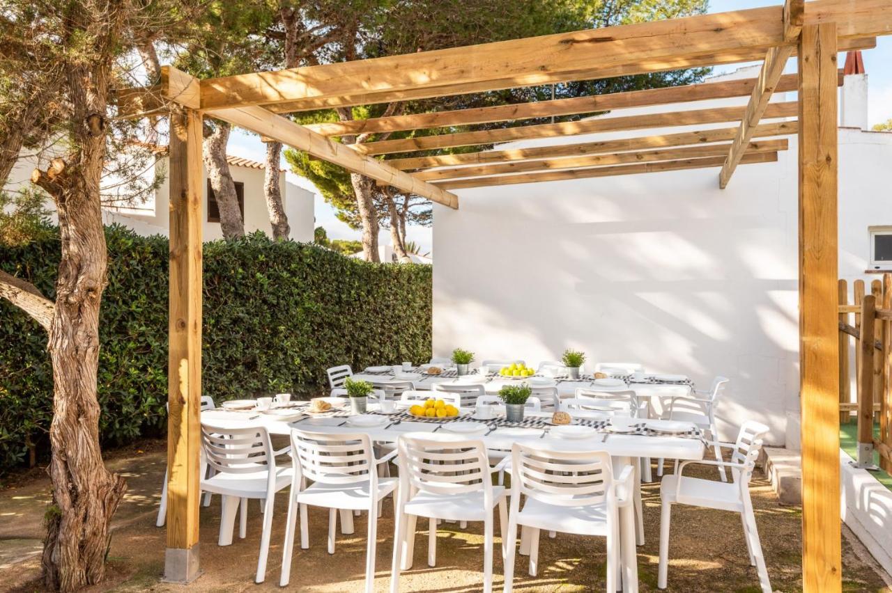 Villa Acuario By Villa Plus Cala'N Blanes  Kültér fotó