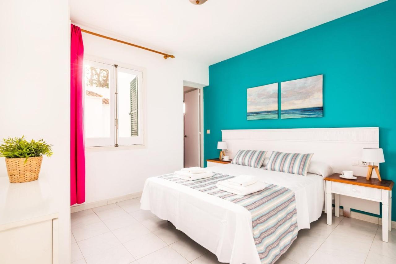 Villa Acuario By Villa Plus Cala'N Blanes  Kültér fotó