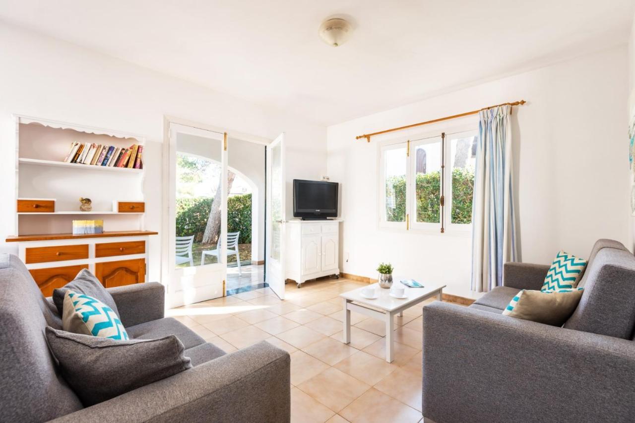 Villa Acuario By Villa Plus Cala'N Blanes  Kültér fotó