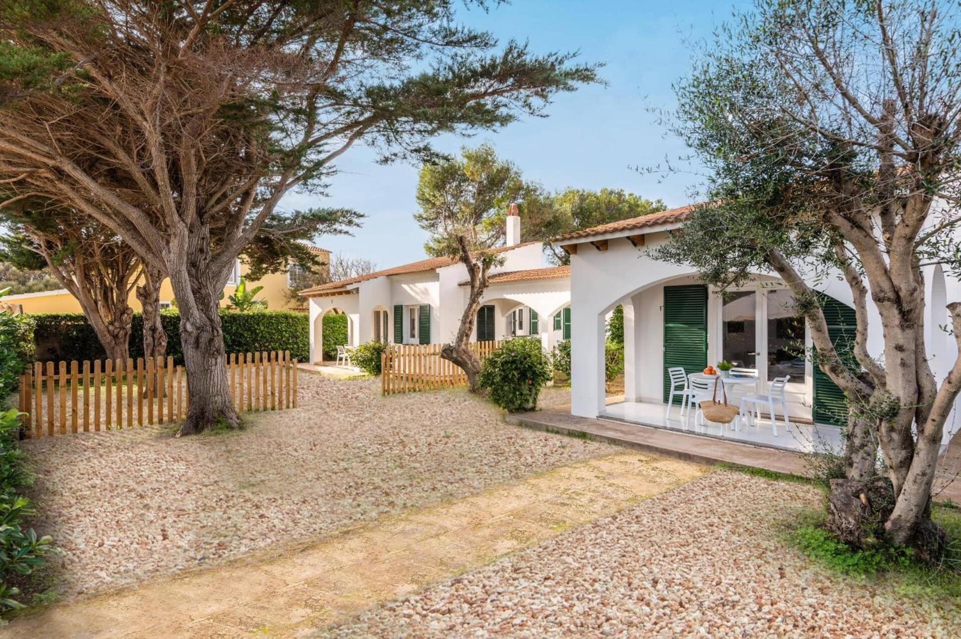 Villa Acuario By Villa Plus Cala'N Blanes  Kültér fotó